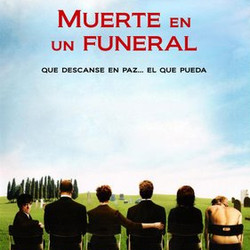 Este jueves “Muerte en un funeral” en el Museo López Claro