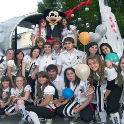 El 24 de Octubre en el Balneario se realizará la Farándula Estudiantil 2010