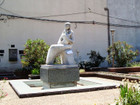 Monumento a la Madre - Adolfo Pérez Esquivel