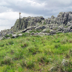 Cerro Cañete - Chillar