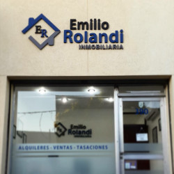 INMOBILIARIA EMILIO ROLANDI