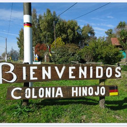 Colonia Hinojo celebra su 139° Aniversario