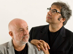“Canciones Inoxidables”, Baglietto y Vitale llegan al Teatro Municipal