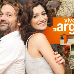 Este viernes desde las 13.30 el programa "Vivo en Argentina" transmite desde el parque