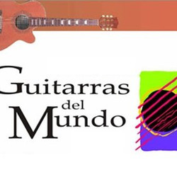 Por octavo año consecutivo Azul será sede del Festival Guitarras del Mundo