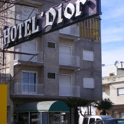 Hotel Dior
