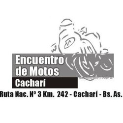 Comenzaron a organizar el 9º Encuentro Moto Encuentro de Cachari 2010