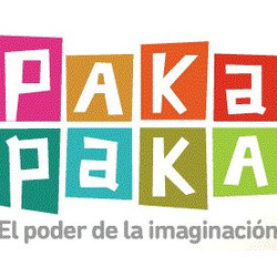 Niños de Azul participaron del rodaje de un documental para el canal Paka Paka