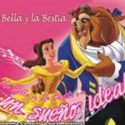 El dúo Cherutti - Artaza y "La Bella y la Bestia" llegan al Teatro Español