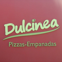 Dulcinea - Pizzas y Empanadas