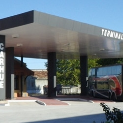 El Anden - Terminal Ómnibus