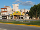 Hotel y Parador Estrella