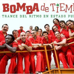 Festival Cervantino 2012: La Bomba de Tiempo, y un cierre a pura alegría y percusión