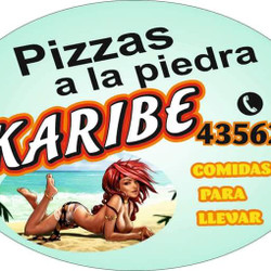 Pizzeria Karibe