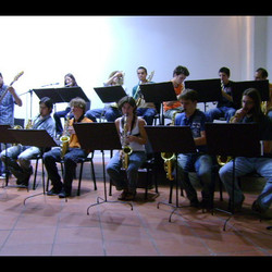 La Orquesta Errante actuará en el Ciclo de Conciertos en Azul