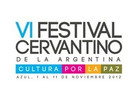 Festival Cervantino 2012