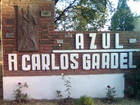 Pasaje Carlos Gardel