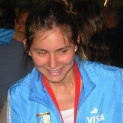 Marisol Saenz