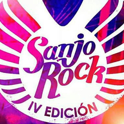 Este fin de semana se realizará la 4ª edición del Sanjo Rock