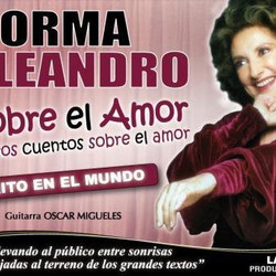 El sábado 11 de Junio llega la genial actríz Norma Aleandro al Teatro Español