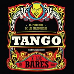 Nueva presentación de “Tango por los bares”