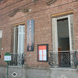Espacio cultural La Criba - Teatro Independiente