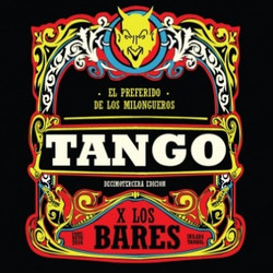Tango por los Bares, este jueves en "Luz de Luna"