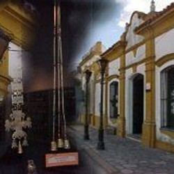Museo Enrique Squirru