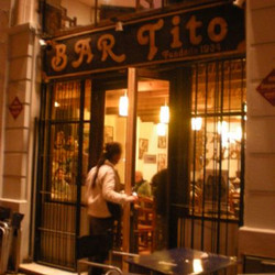 Bar Tito