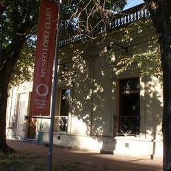 El Museo López Claro reabrió sus puertas