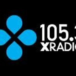 X Radio 105.3 Mhz