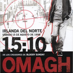 Se proyectará Omagh en el Museo López Claro
