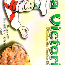 Fabrica de Pastas Frescas "La Victoria"