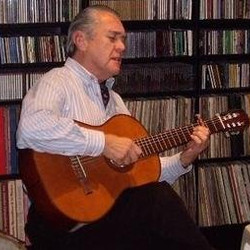 El "ex Chalchalero" Pancho Figueroa actuará en el Centro Cultural ADIFA