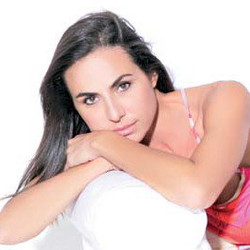 Natalia Lobo