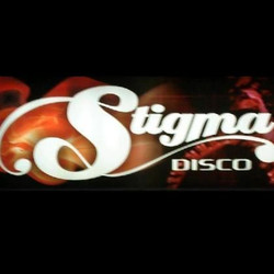 "Stigma" Disco (Cacharí)