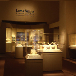 Loma Negra celebró los dos años de su Museo