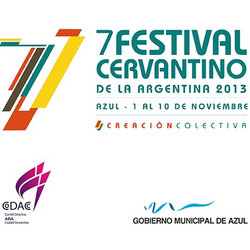VII Festival Cervantino: Los azuleños apuestan al desarrollo cultural local