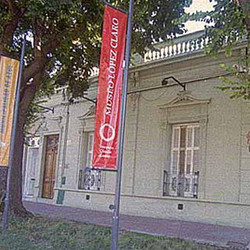 El Museo López Claro recibe en Azul al Museo Nacional de Bellas Artes