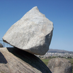 Cerro La Movediza