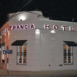 Hotel Francia