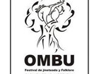 Fiesta del Ombú (Cacharí)
