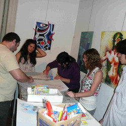 Bellas Artes organiza el Tercer Encuentro del Ciclo Multidisciplinar de Arte y Filosofía