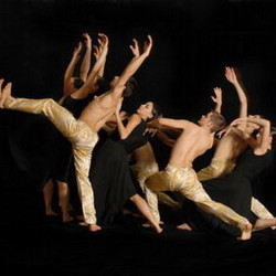Danza e integración: Venta de entradas para Invierno Danzaazul 2012