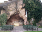 Gruta de Lourdes