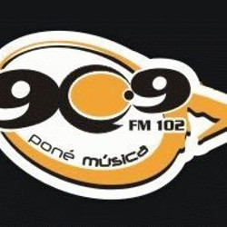 FM 102 (90.9 mhz)