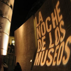 La Noche de los Museos 2010 también se desarrollará en Cachari
