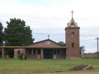 Iglesia de Luján