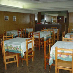 Hotel Crillón