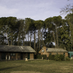 Refugio Boca de la Sierra